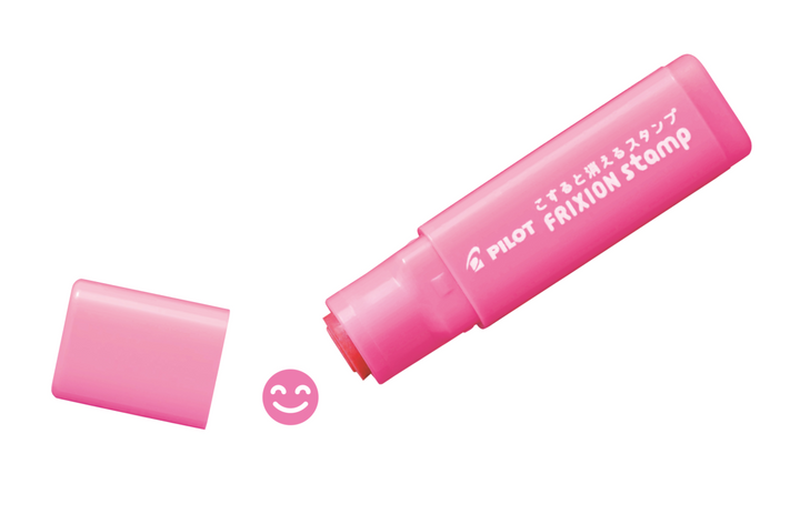 Pilot Frixion - Tampons effaçables