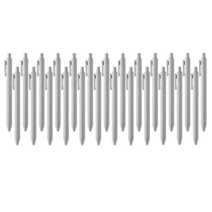 Stylo encre gel de couleur - À l'unité