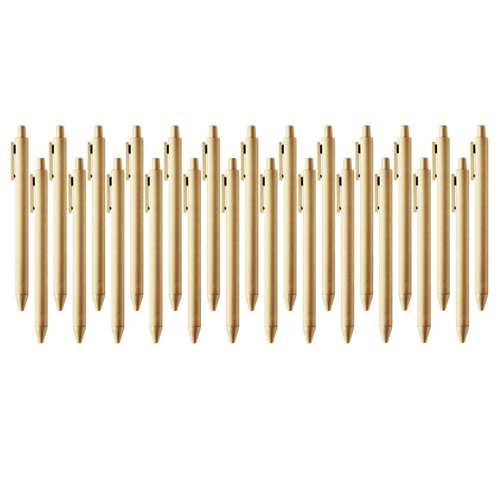 Stylo encre gel de couleur - À l'unité