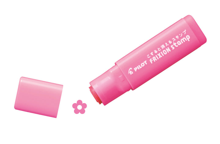 Pilot Frixion - Tampons effaçables