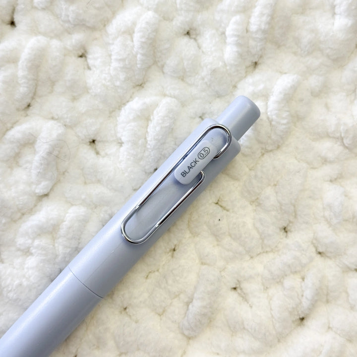 Stylo à encre gel - rétractable - Chubby