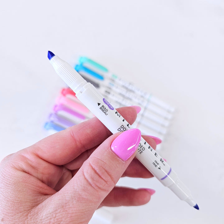 Mildliner SURLIGNEUR - Couleurs originales - à l’unité