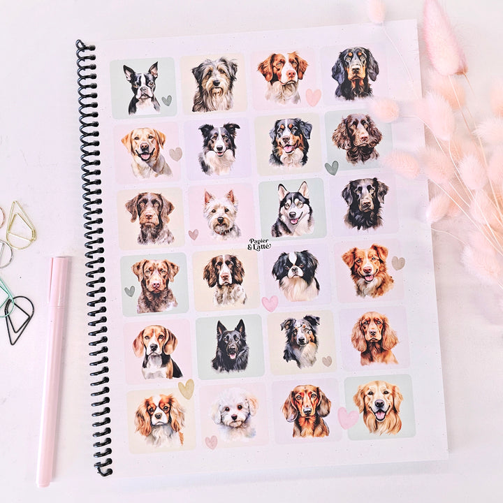 64 - Chelsea - Cahier de notes