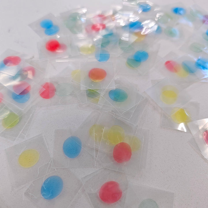 Points Adhésifs Tombow - paquet de 100