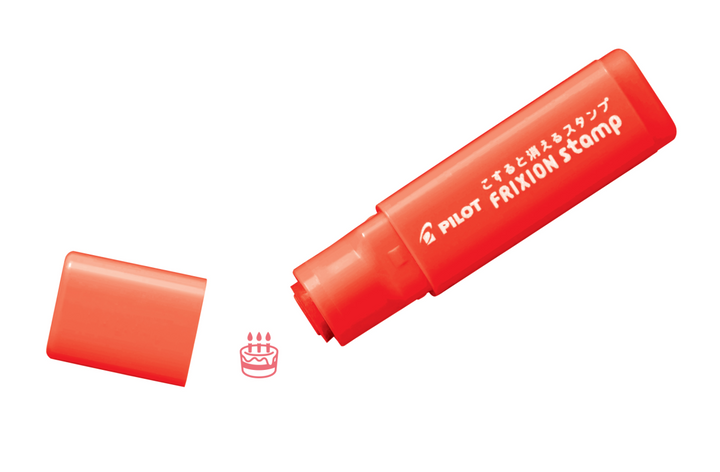 Pilot Frixion - Tampons effaçables