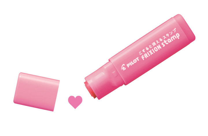 Pilot Frixion - Tampons effaçables