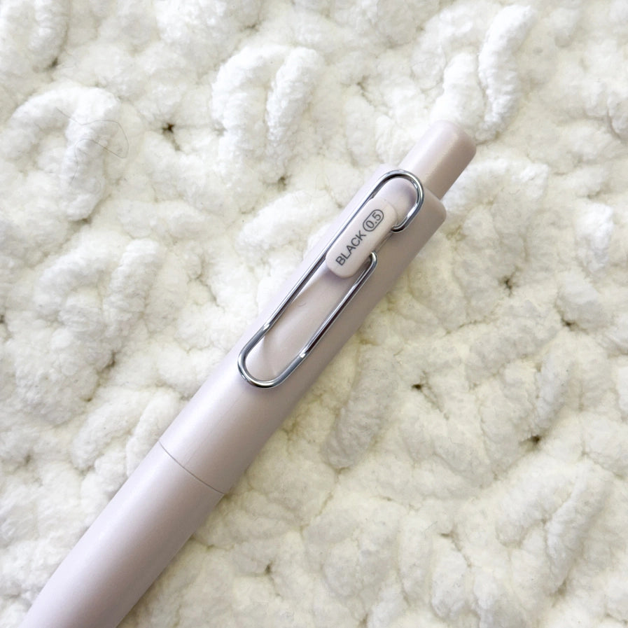 Stylo à encre gel - rétractable - Chubby