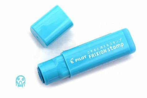 Pilot Frixion - Tampons effaçables