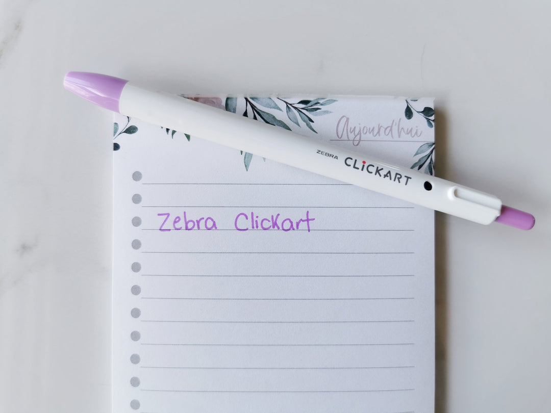 Clickart - À l'unité