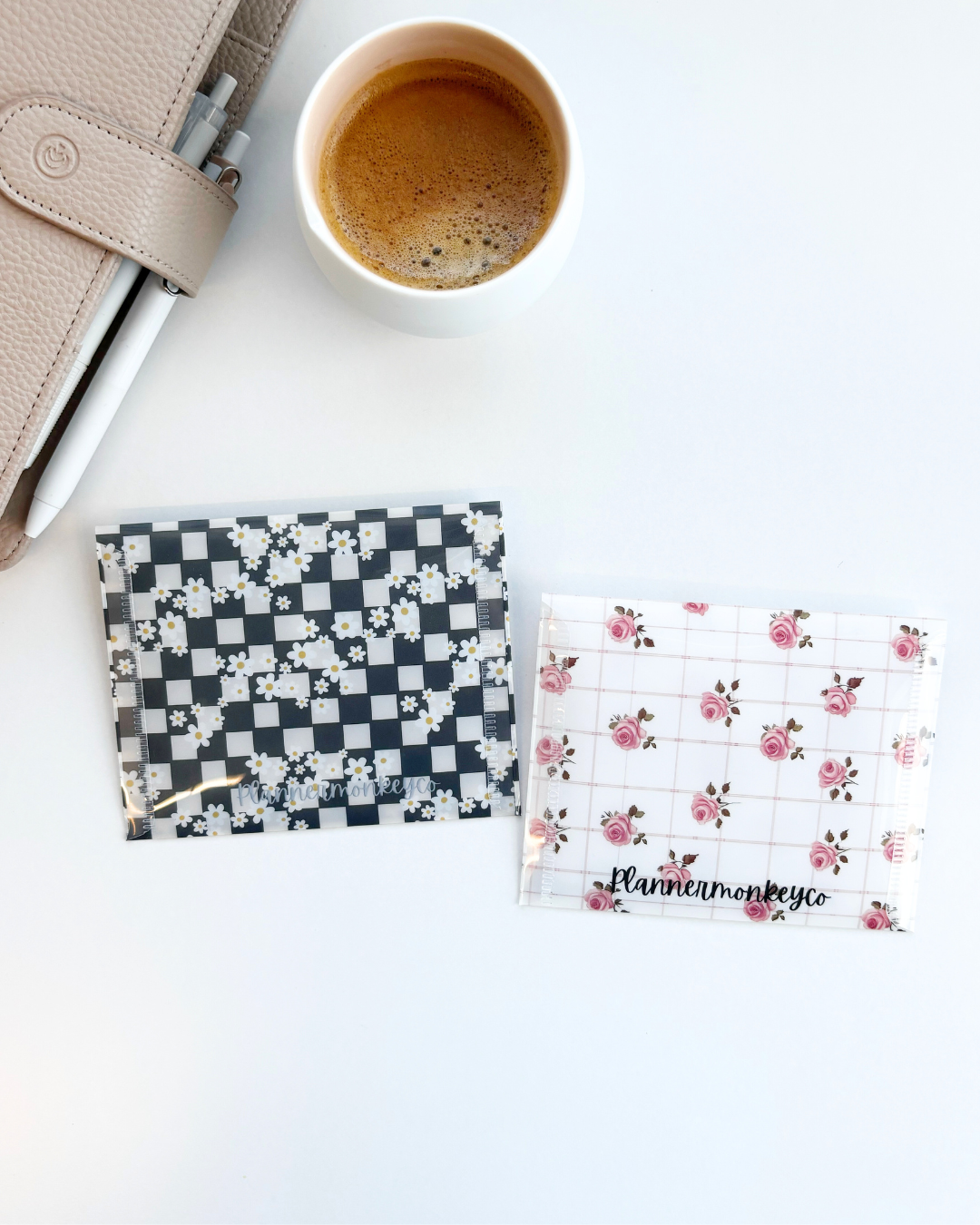 Petite enveloppe de rangement