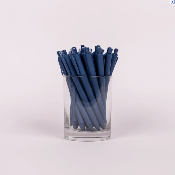 Stylo encre gel de couleur - À l'unité