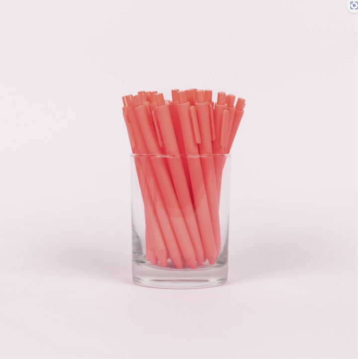 Stylo encre gel de couleur - À l'unité