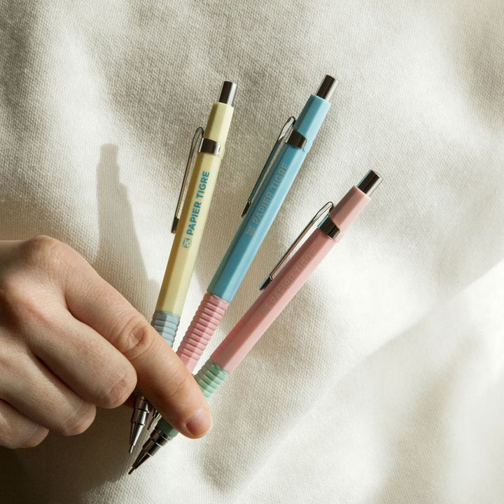 Pousse-mine (0.7mm) à l'unité