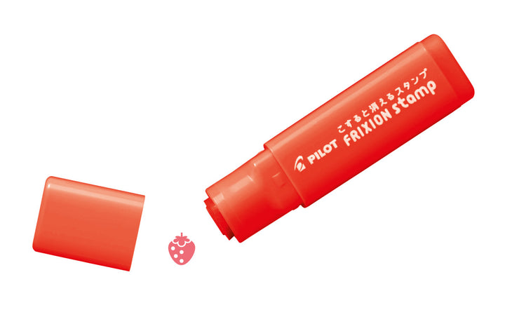 Pilot Frixion - Tampons effaçables