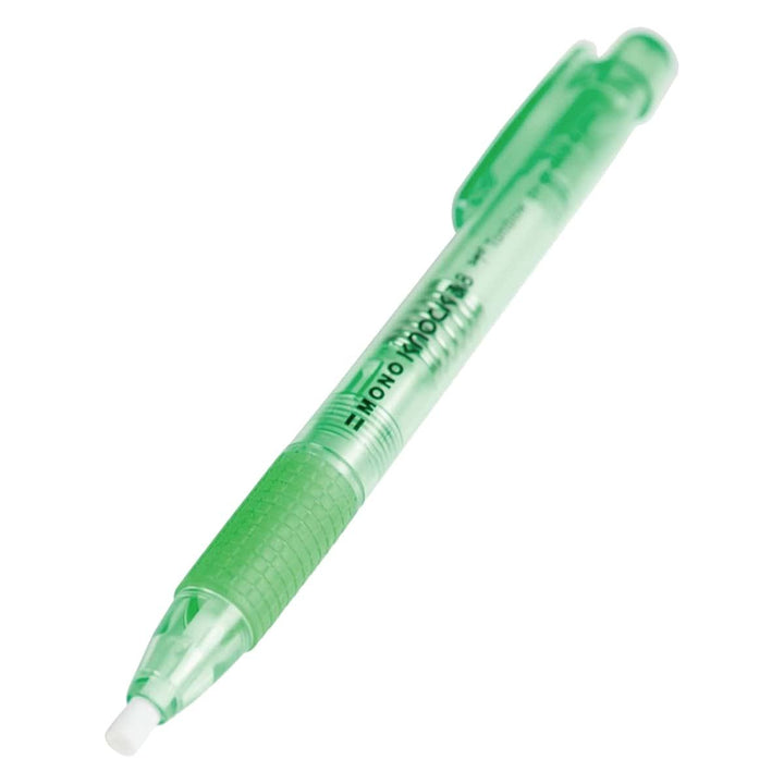 Gomme à effacer en forme de stylo - Mono Knock - Tombow