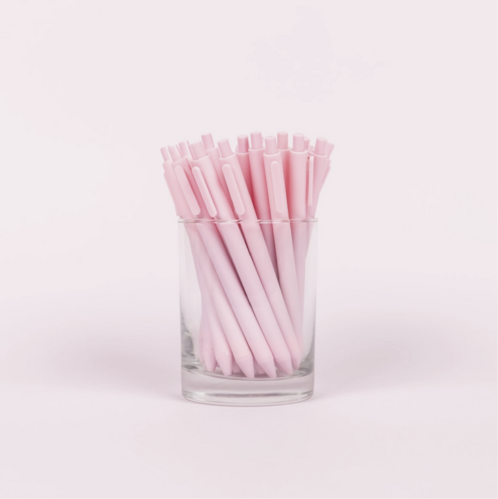 Stylo encre gel de couleur - À l'unité