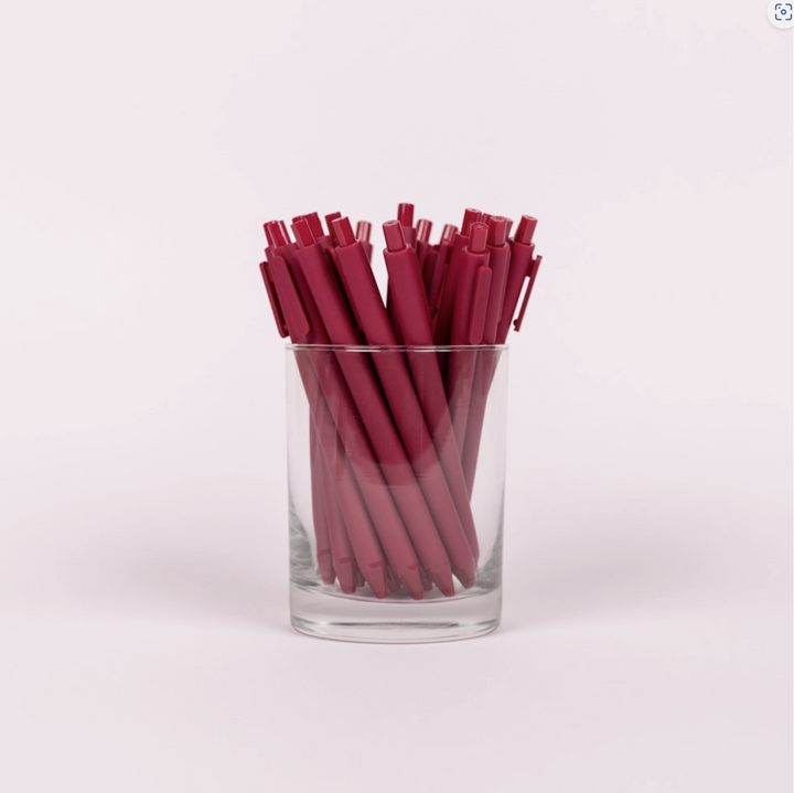 Stylo encre gel de couleur - À l'unité