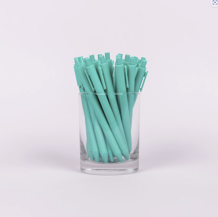 Stylo encre gel de couleur - À l'unité