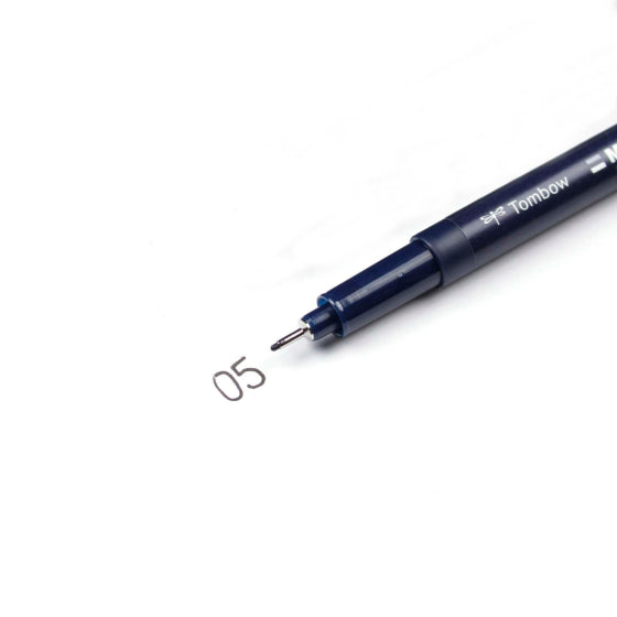 Stylo pointe feutre extra-fine - MONO Drawing pen