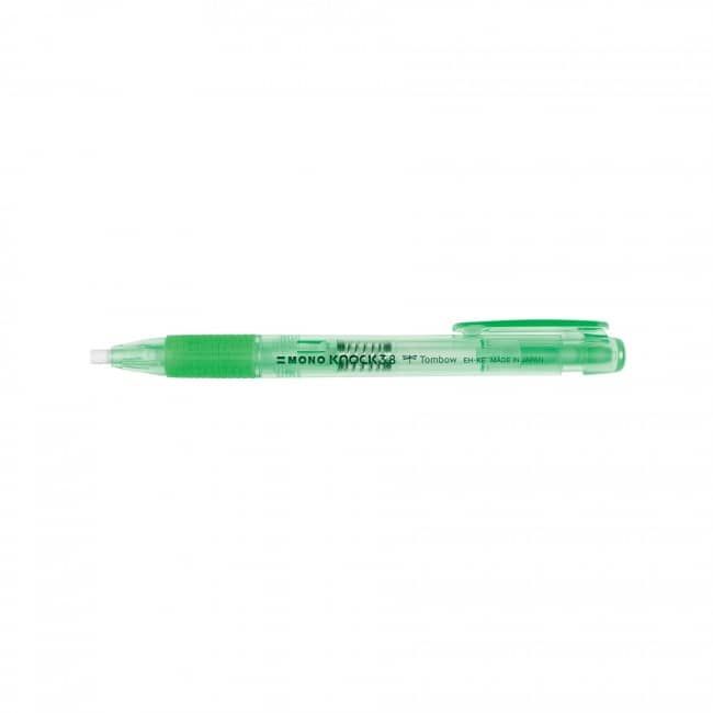 Gomme à effacer en forme de stylo - Mono Knock - Tombow
