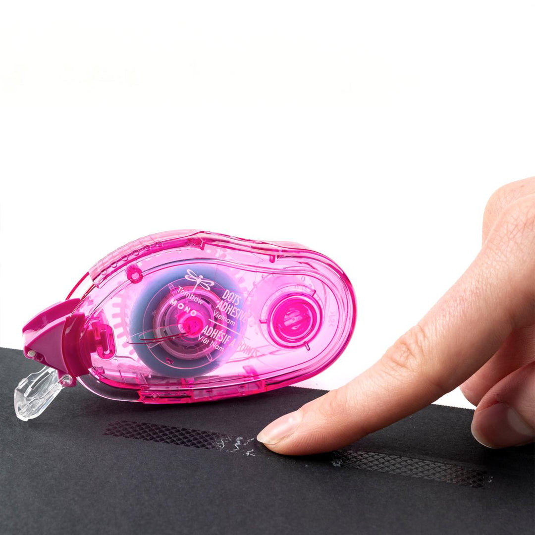 Ruban Adhésif - Forme de points MONO Tombow