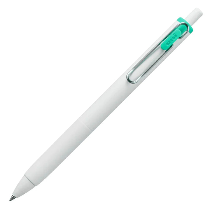 Uni-ball One - stylo gel rétractable - À l'unité
