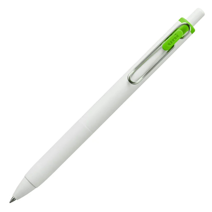Uni-ball One - stylo gel rétractable - À l'unité