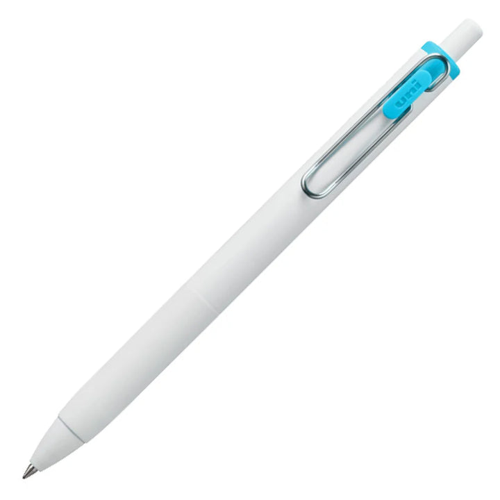 Uni-ball One - stylo gel rétractable - À l'unité
