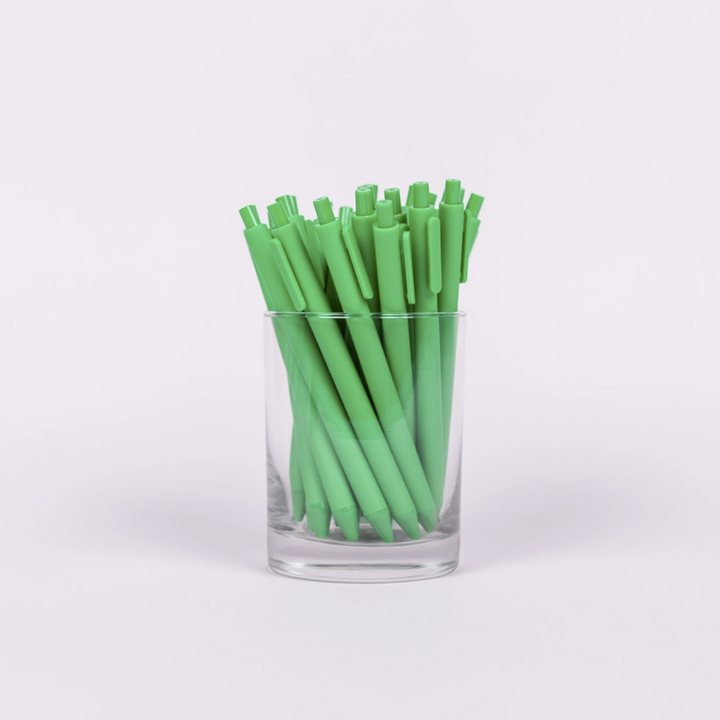 Stylo encre gel de couleur - À l'unité