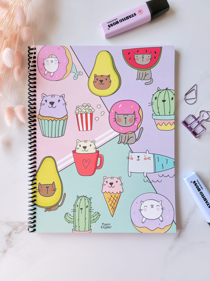 31 - Rihanna - Cahier de notes