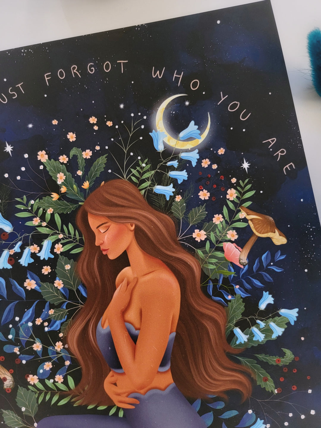 37 - Collab Lea Androic art 3 - Cahier de notes