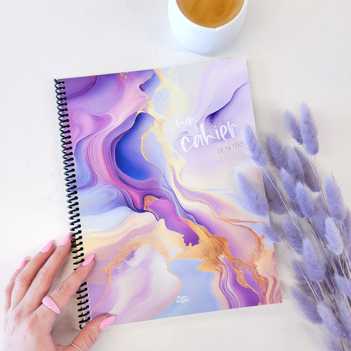 10 - Genesis - Cahier de notes