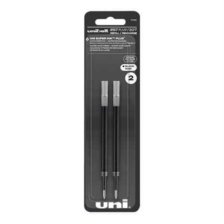 Uni-ball One - stylo gel rétractable