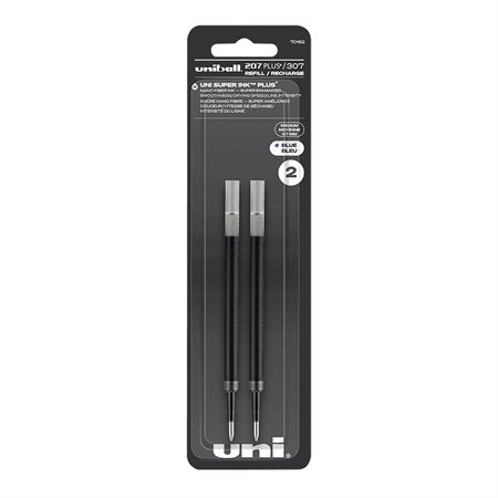 Uni-ball One - stylo gel rétractable