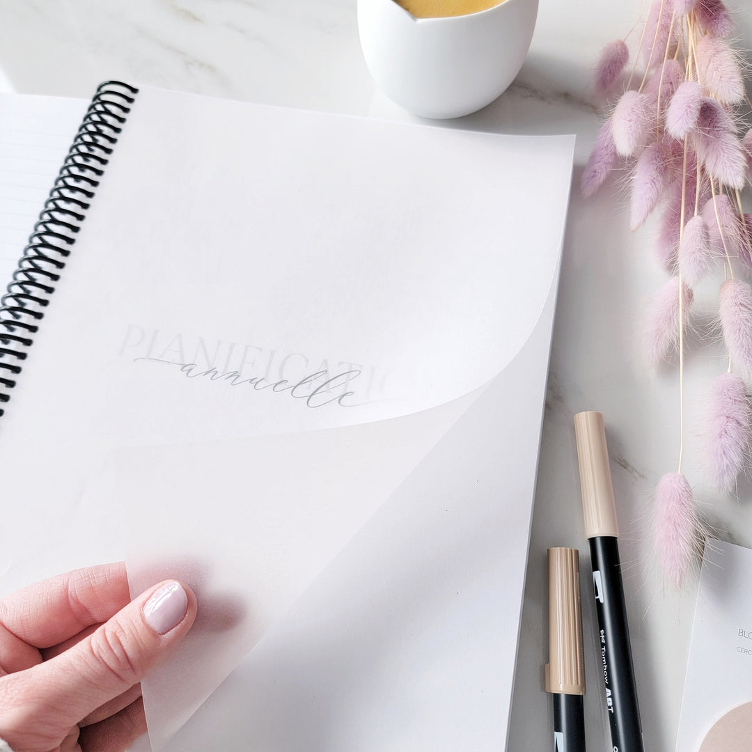 Comment choisir son agenda selon son mode de vie ?