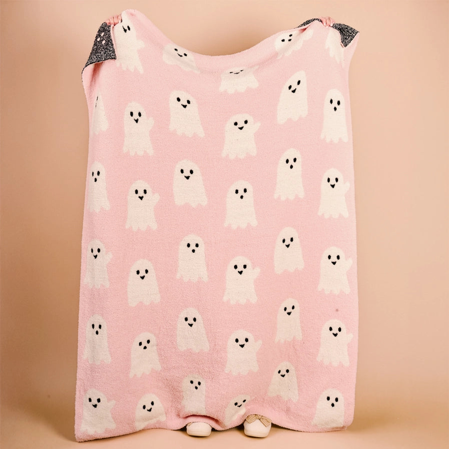 Doudou fantôme - Cadeau surprise - Septembre