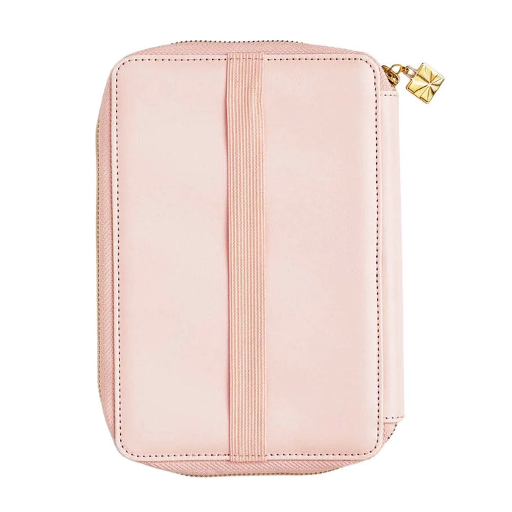 Pochette de planification - Premium - Blush