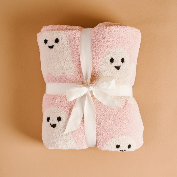 Doudou fantôme - Cadeau surprise - Septembre
