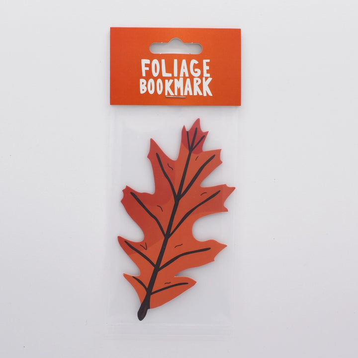Signet - Feuille d'automne