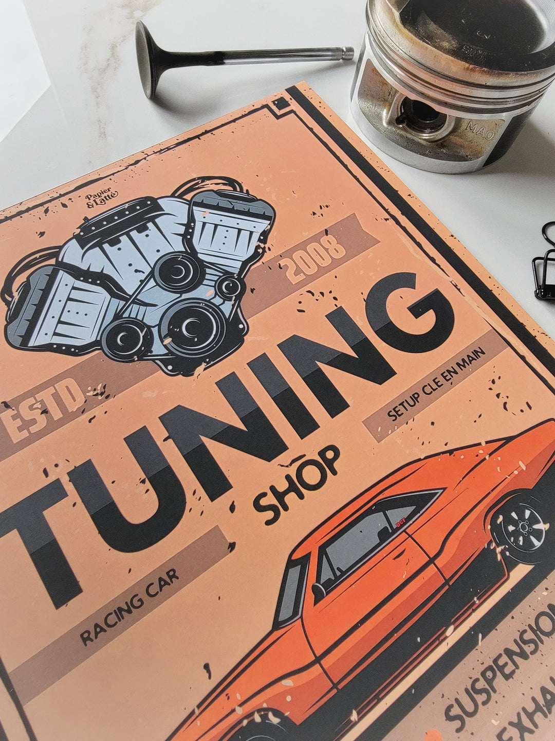 Cahier de notes - 53 - Jonathan