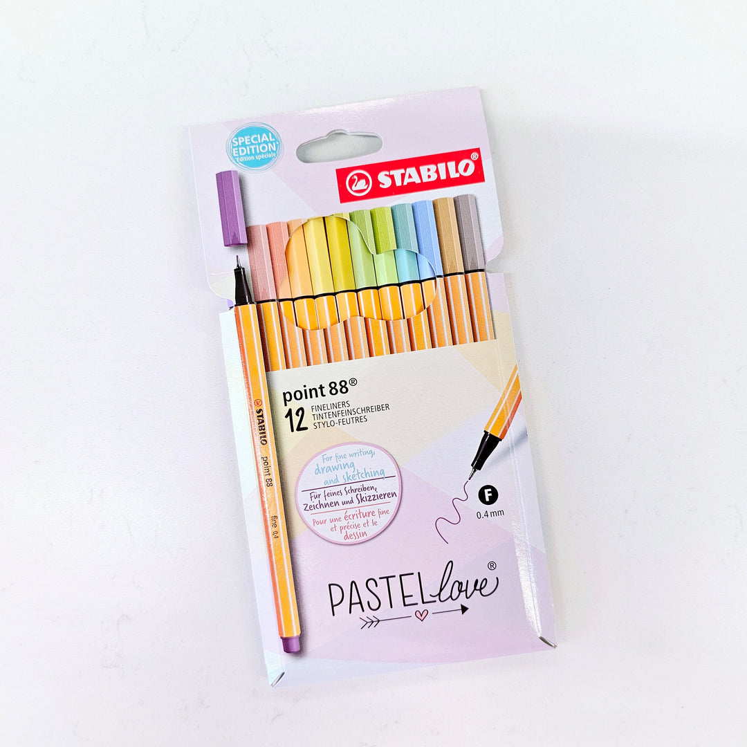 Stylo - Crayon à papier - fourniture de bureau