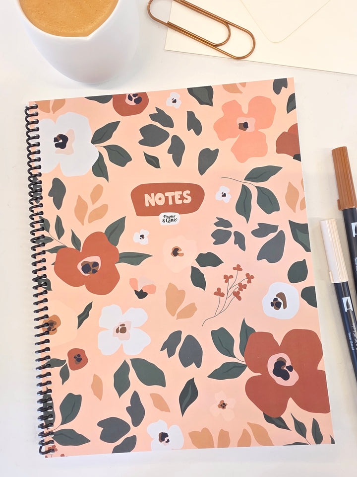 Cahier de notes - 29 - Mimi