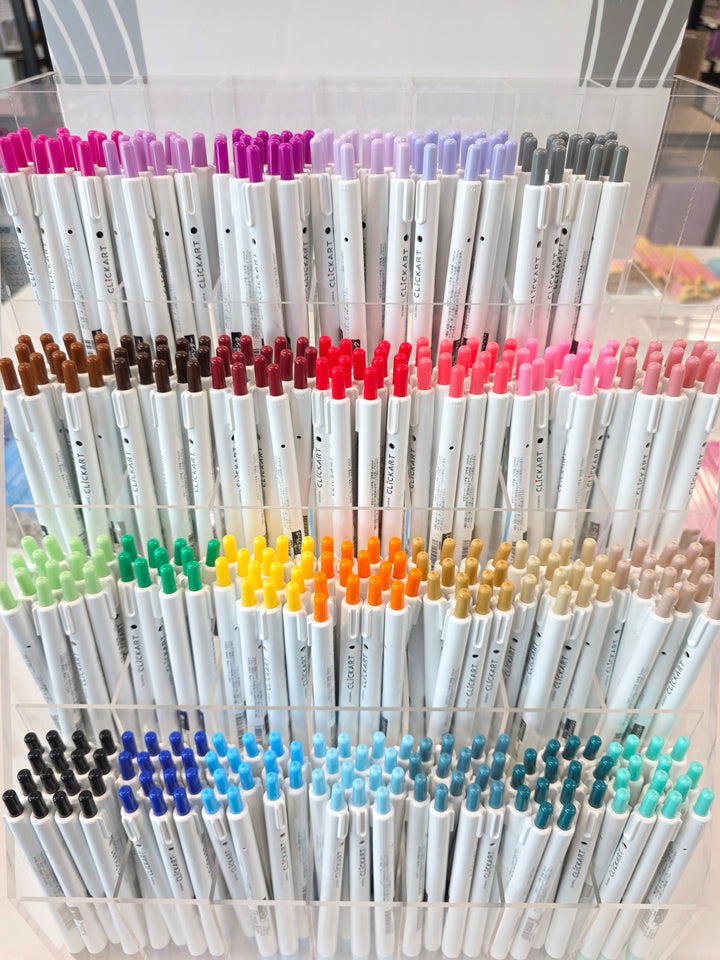 Clickart - À l&