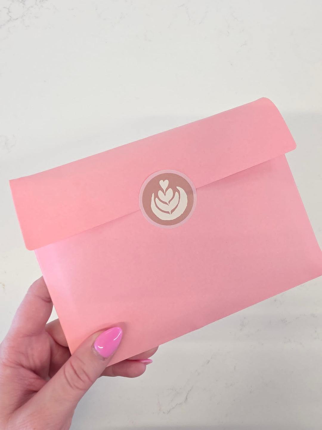 Enveloppe mystère (Cadeau avec achat)