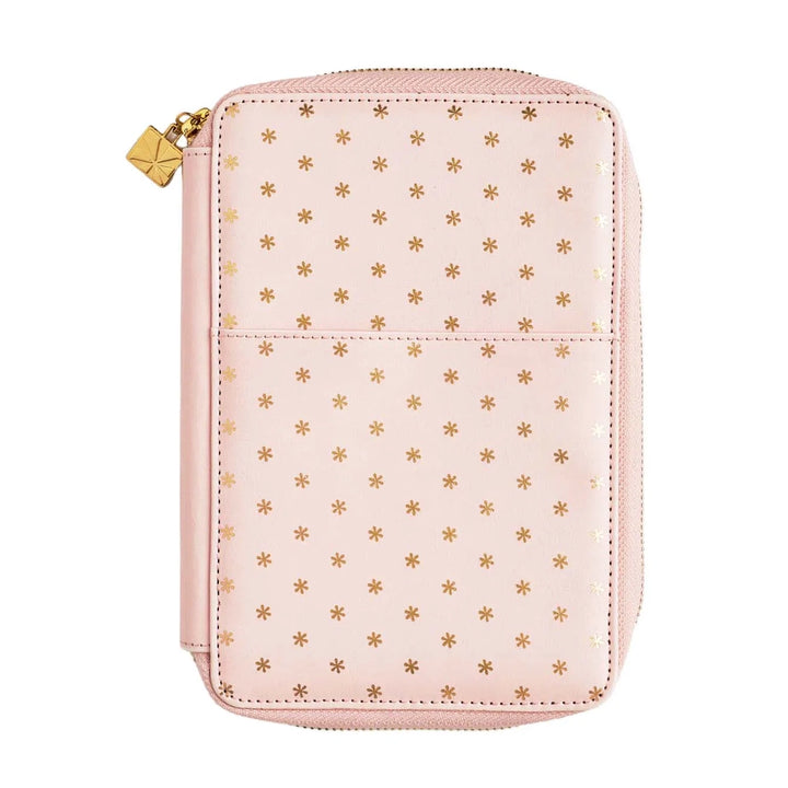 Pochette de planification - Premium - Blush