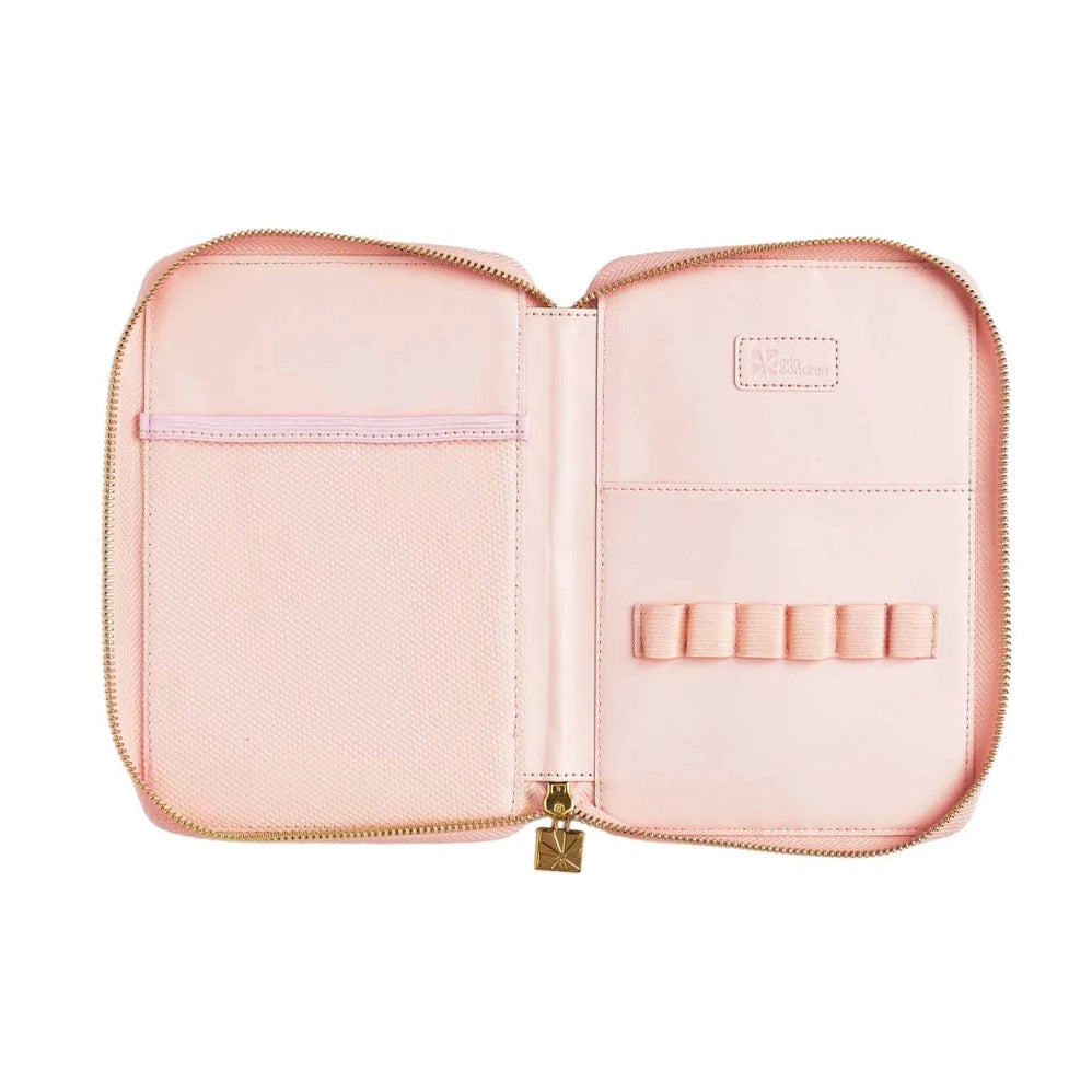 Pochette de planification - Premium - Blush