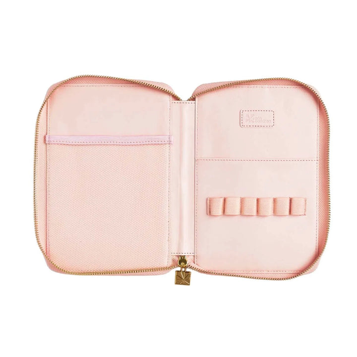 Pochette de planification - Premium - Blush