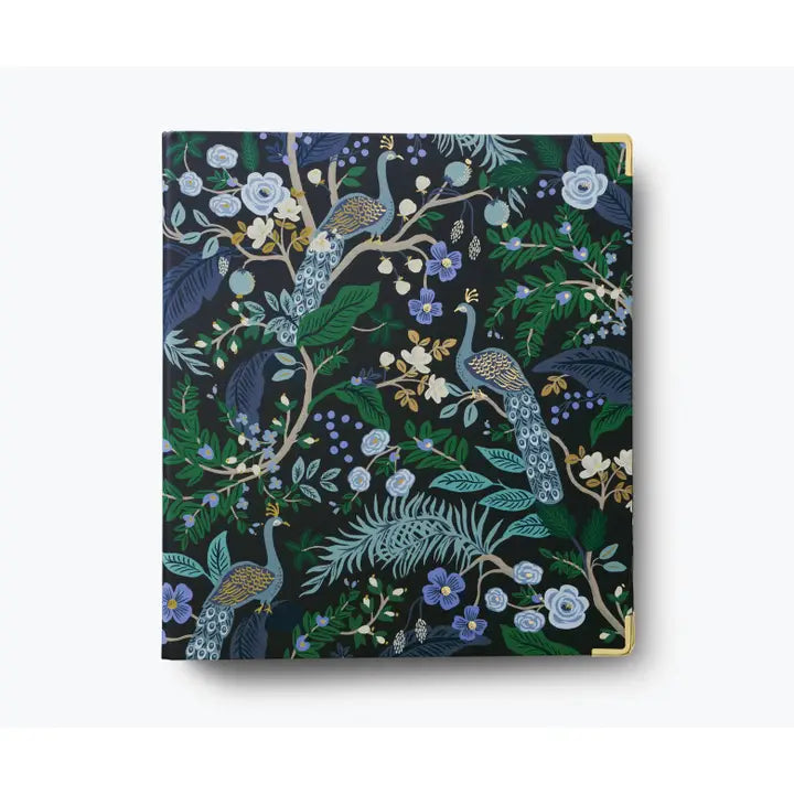 Classeur – Peacock