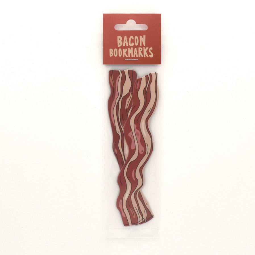 Signet - Bacon