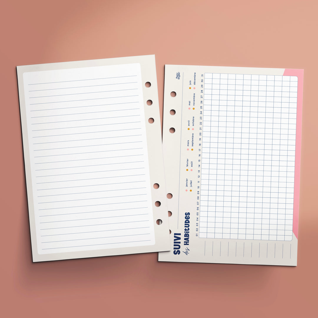 6e édition - Année complète - Non-daté